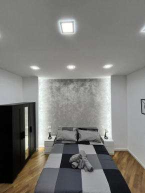 Dream house
